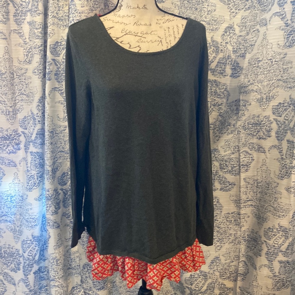 Matilda Jane sweater